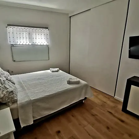 Grazia Apartment Pula